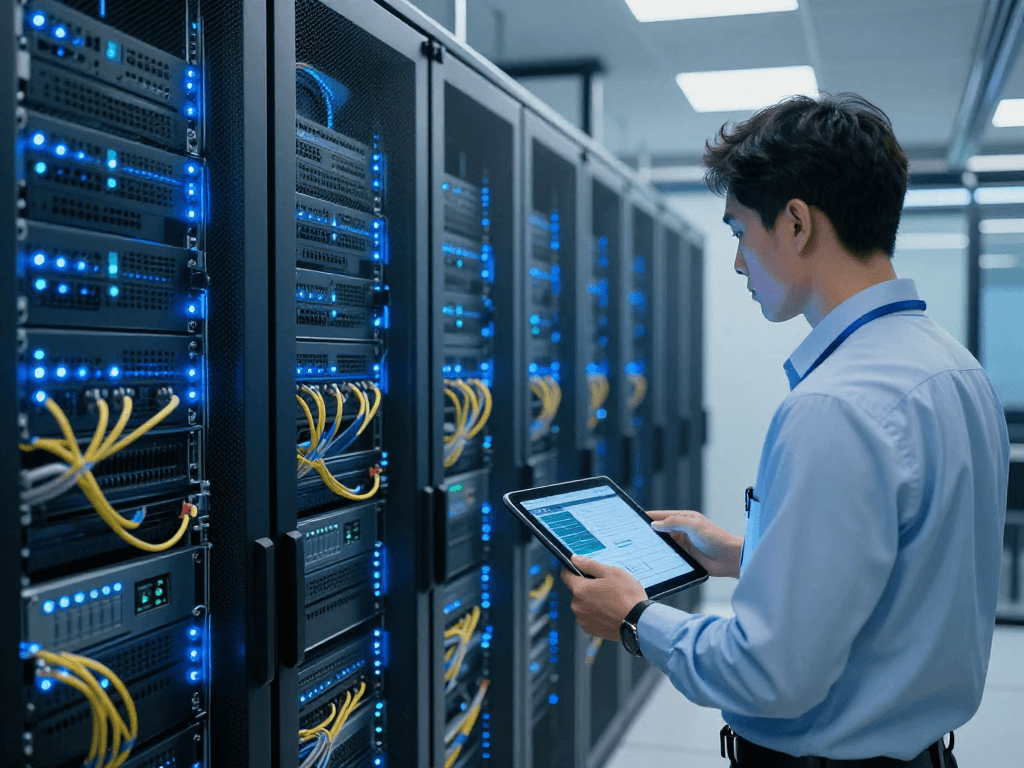 holzschädlinge übersicht mit innovativen Cloud-Computing-Lösungen zur Bekämpfung von Holzschädlingen.