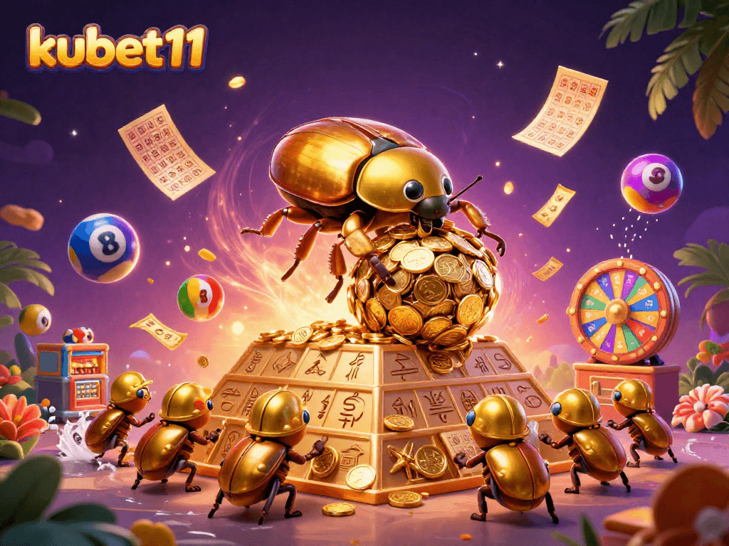 Engage with the exciting kubet11 casino experience featuring vibrant casino elements.