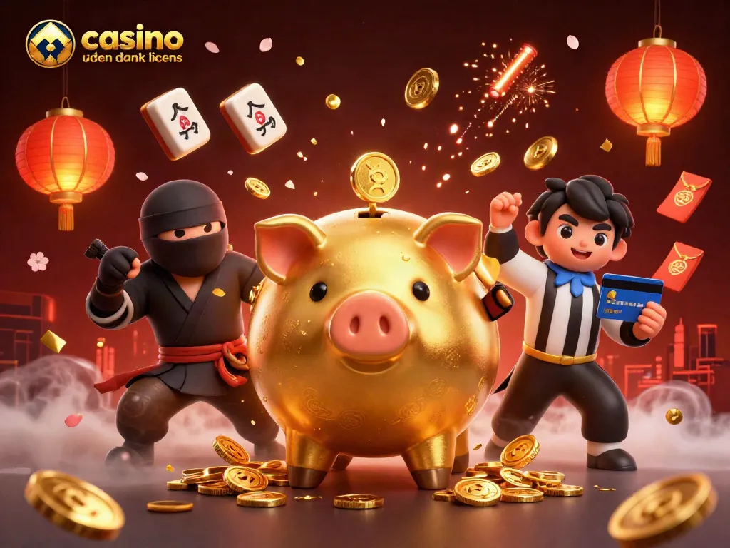 Experience exciting wins at casino uden dansk licens with fiery action and dynamic characters.
