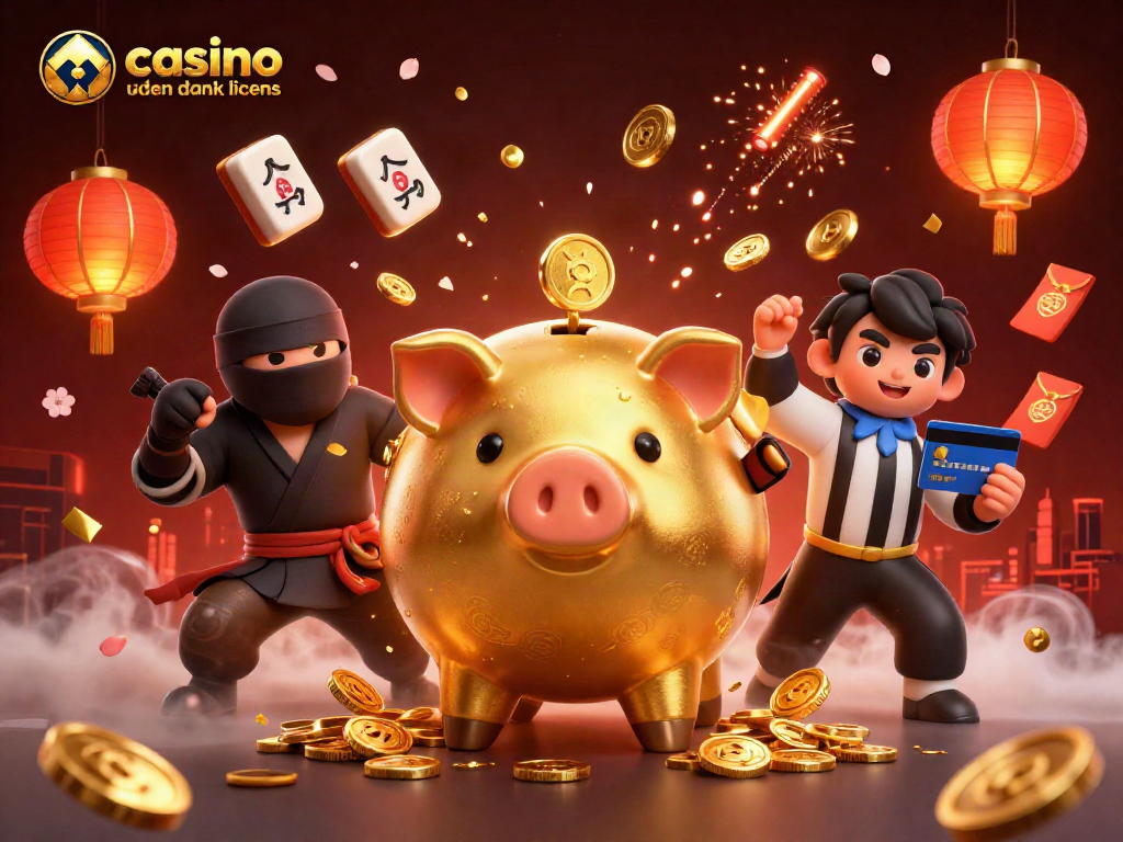 Experience exciting wins at casino uden dansk licens with fiery action and dynamic characters.