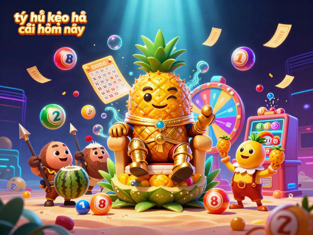 Bet on tỷ lệ kèo nhà cái hôm nay with thrilling 3D imagery of casino royalty and games.