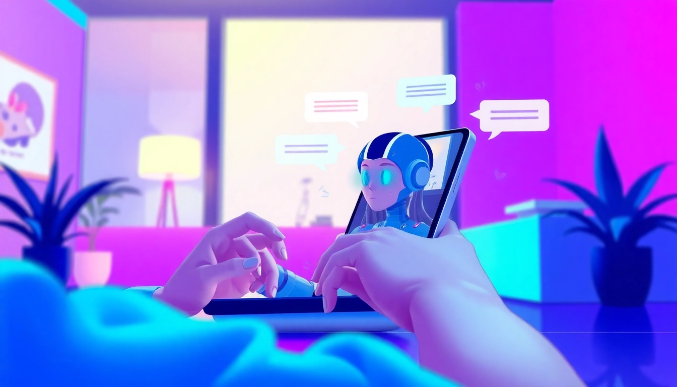 Mastering CrushonAI: 5 Proven Strategies for Engaging AI Conversations in 2025