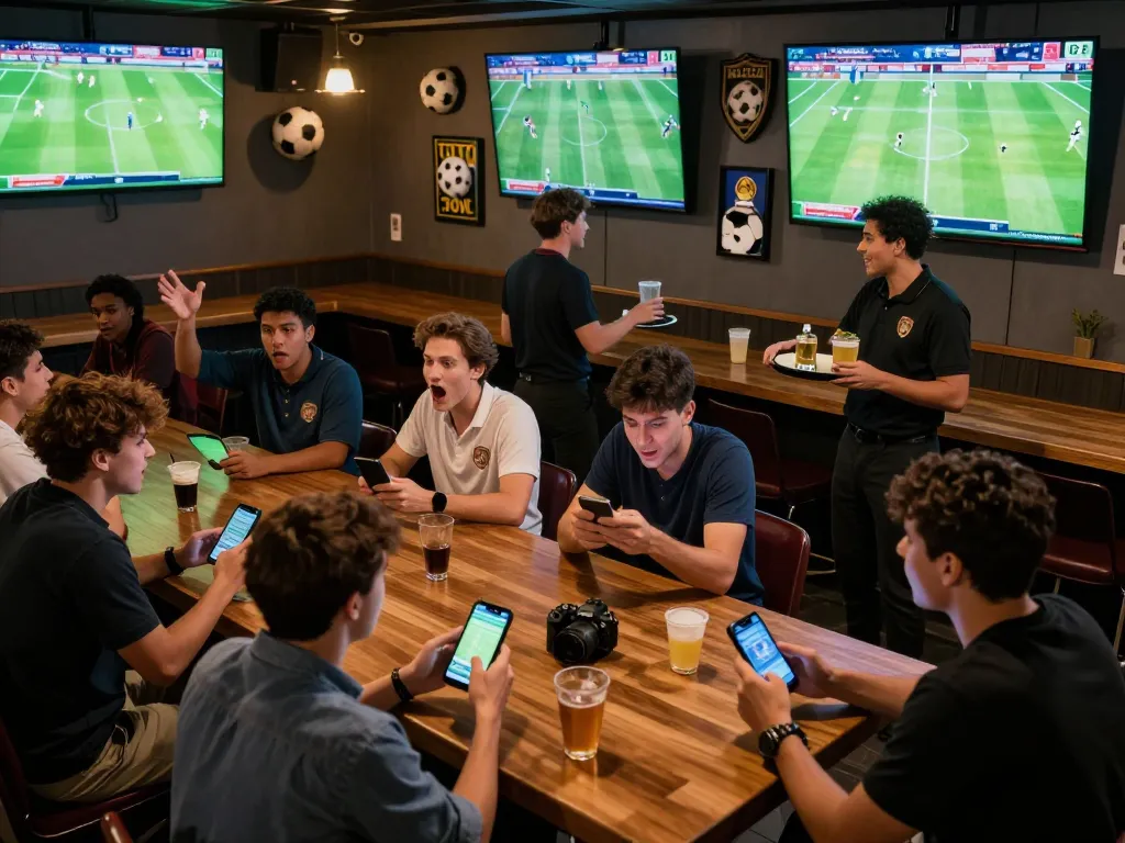 Socolive enhances the sports betting experience with live matches and engaging patrons.